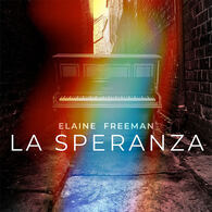 LA SPERANZA - album cover